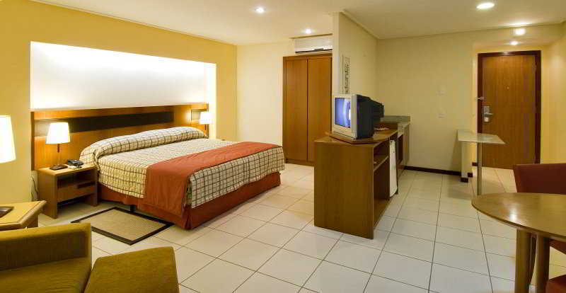 Othon Suites Natal Zimmer foto