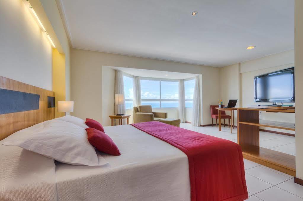 Othon Suites Natal Zimmer foto