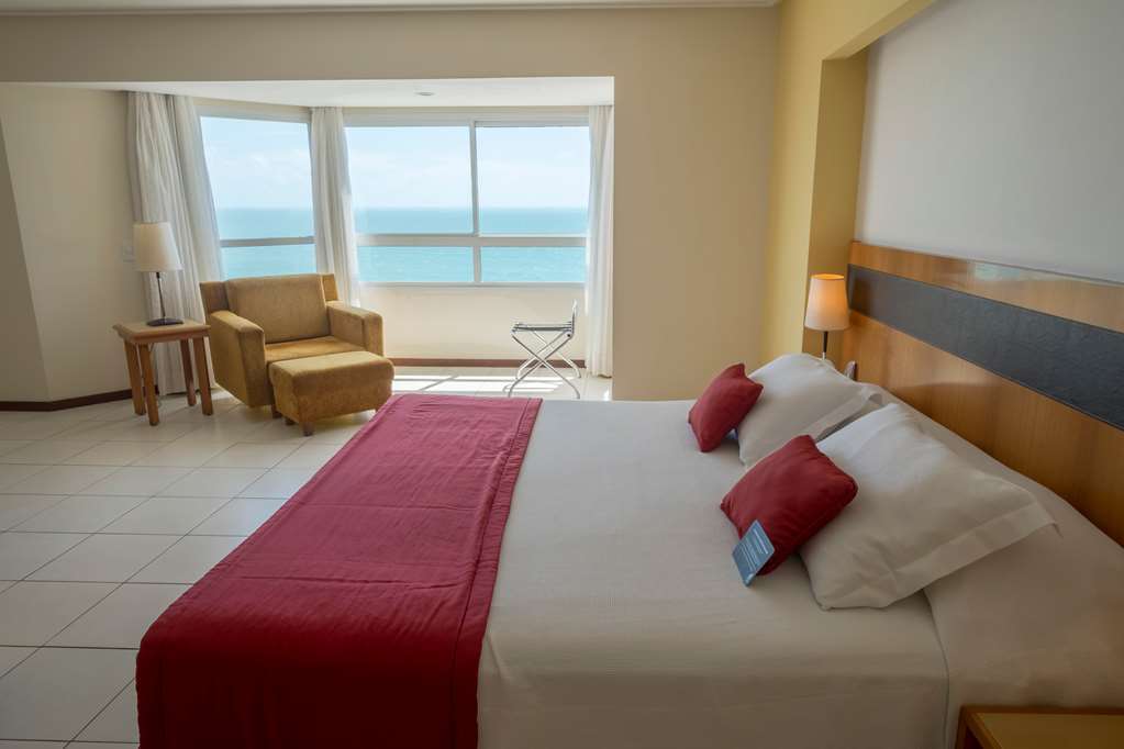 Othon Suites Natal Zimmer foto