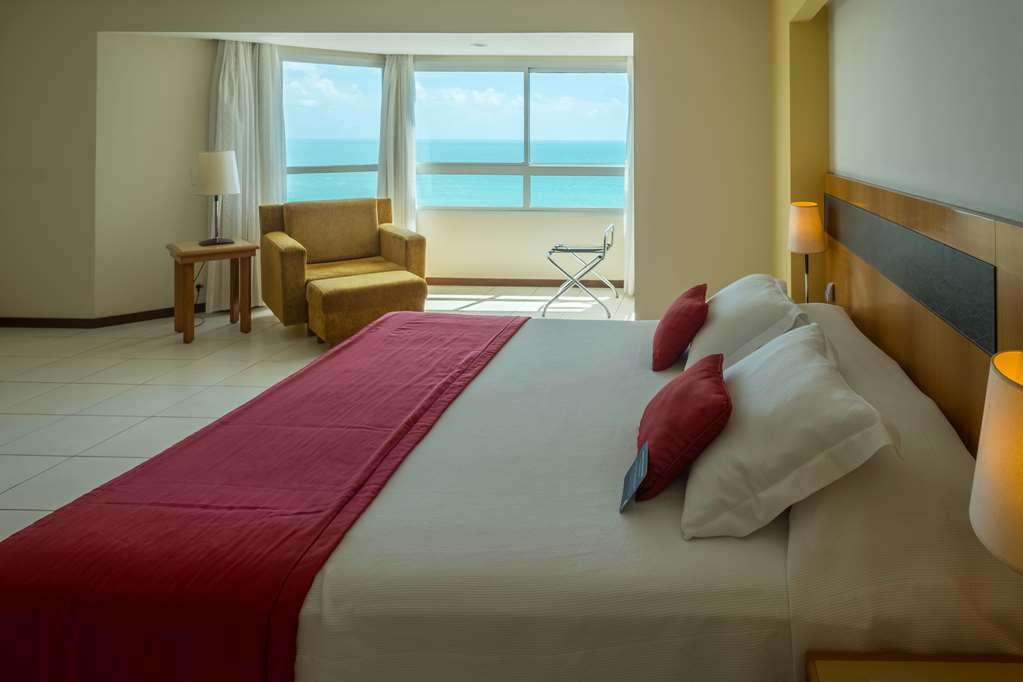 Othon Suites Natal Zimmer foto