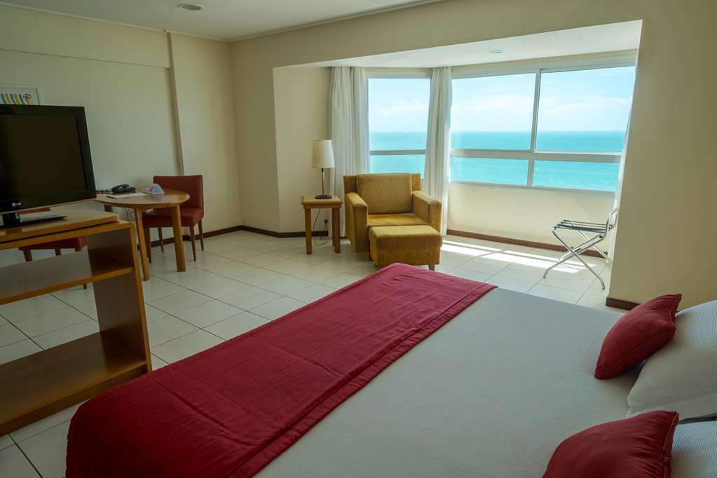 Othon Suites Natal Zimmer foto