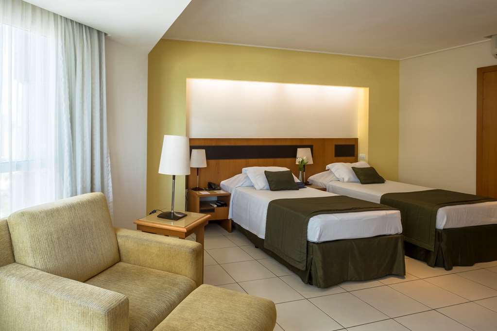 Othon Suites Natal Zimmer foto