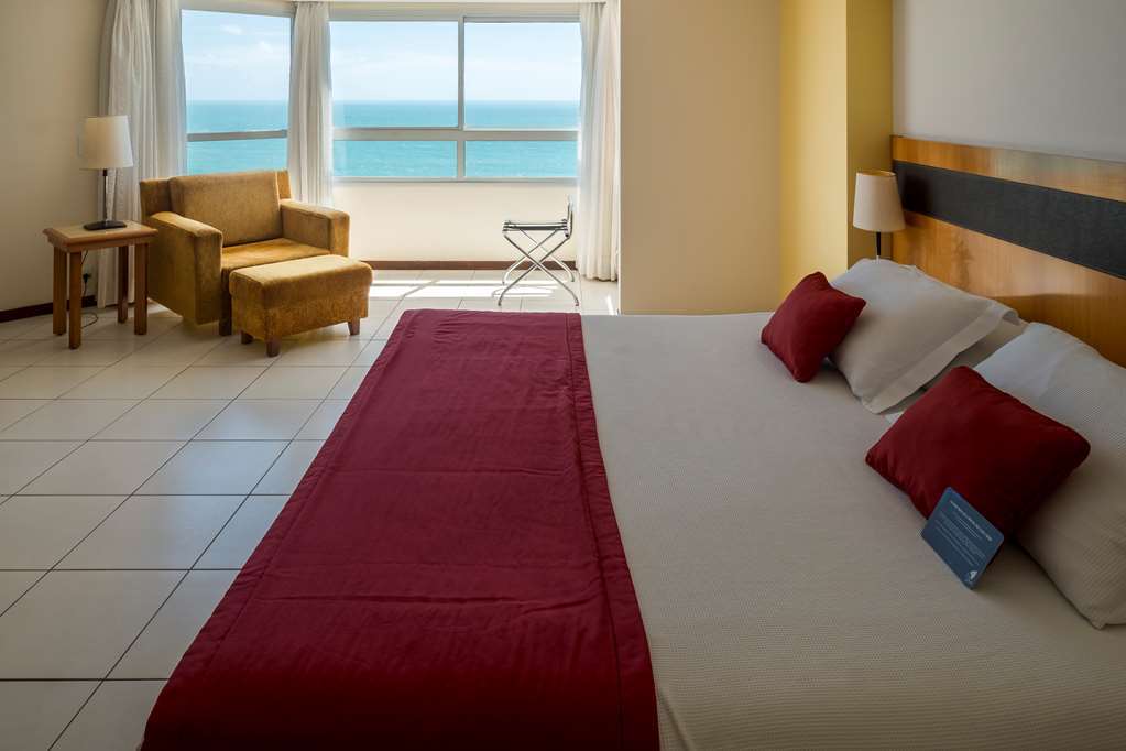 Othon Suites Natal Zimmer foto