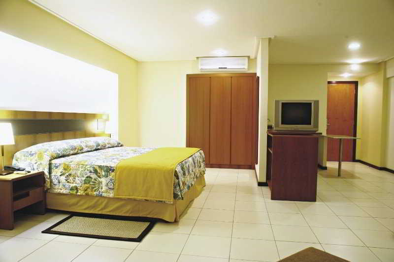 Othon Suites Natal Zimmer foto
